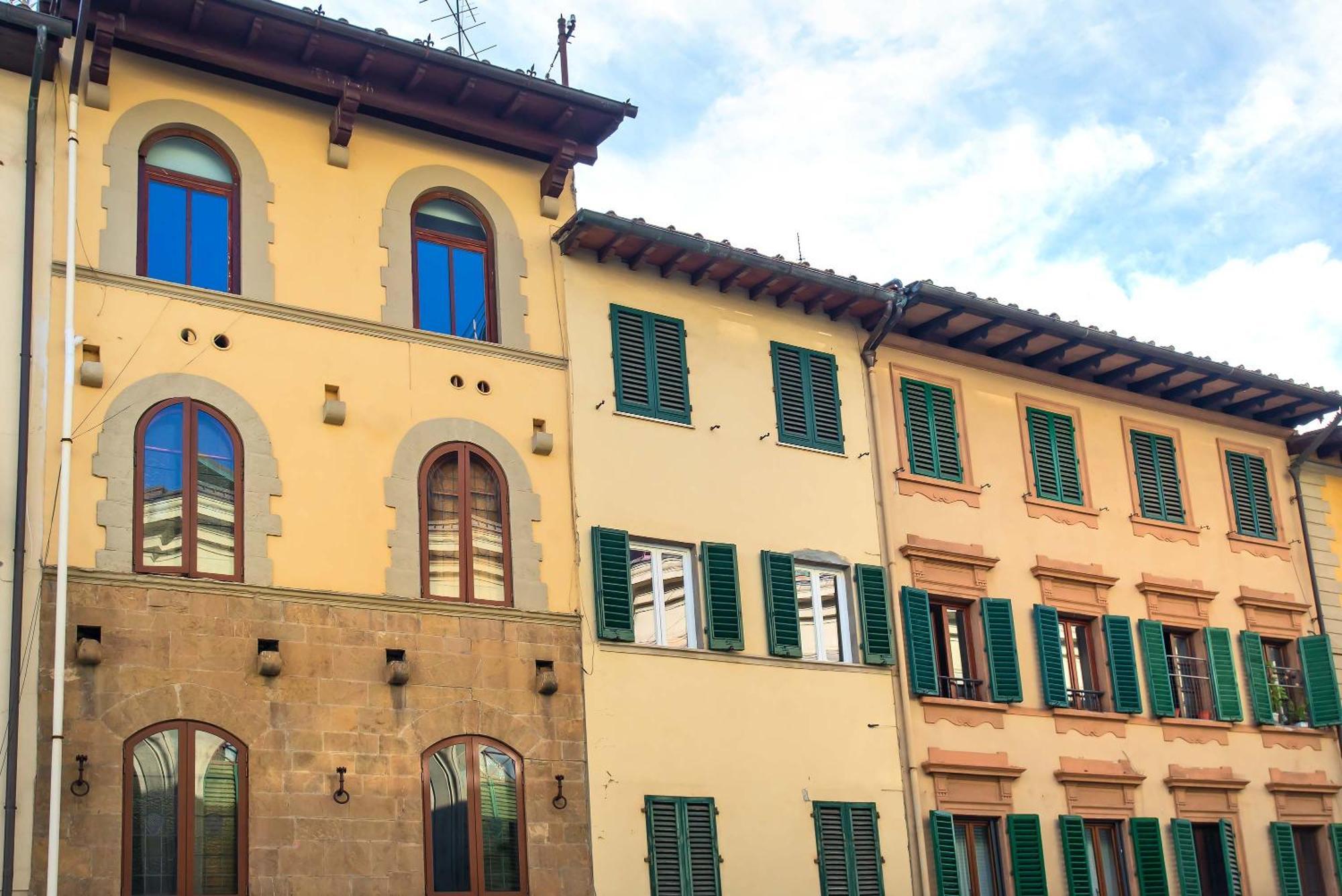 Casa San Lorenzo - Mercato Centrale Florence Exterior photo
